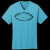 PC54V - Best Value 100% Cotton V-Neck Tee Thumbnail