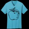 PC54V - Best Value 100% Cotton V-Neck Tee Thumbnail