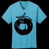 PC54V - Best Value 100% Cotton V-Neck Tee Thumbnail