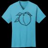 PC54V - Best Value 100% Cotton V-Neck Tee Thumbnail