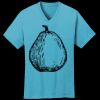 PC54V - Best Value 100% Cotton V-Neck Tee Thumbnail