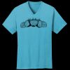 PC54V - Best Value 100% Cotton V-Neck Tee Thumbnail