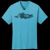 PC54V - Best Value 100% Cotton V-Neck Tee Thumbnail