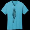 PC54V - Best Value 100% Cotton V-Neck Tee Thumbnail