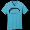 PC54V - Best Value 100% Cotton V-Neck Tee Thumbnail