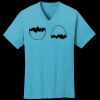 PC54V - Best Value 100% Cotton V-Neck Tee Thumbnail