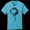 PC54V - Best Value 100% Cotton V-Neck Tee Thumbnail