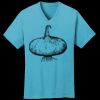 PC54V - Best Value 100% Cotton V-Neck Tee Thumbnail