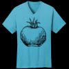 PC54V - Best Value 100% Cotton V-Neck Tee Thumbnail