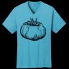 PC54V - Best Value 100% Cotton V-Neck Tee Thumbnail