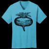 PC54V - Best Value 100% Cotton V-Neck Tee Thumbnail
