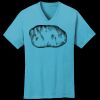 PC54V - Best Value 100% Cotton V-Neck Tee Thumbnail