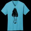PC54V - Best Value 100% Cotton V-Neck Tee Thumbnail