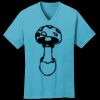 PC54V - Best Value 100% Cotton V-Neck Tee Thumbnail