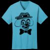 PC54V - Best Value 100% Cotton V-Neck Tee Thumbnail