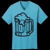 PC54V - Best Value 100% Cotton V-Neck Tee Thumbnail