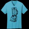 PC54V - Best Value 100% Cotton V-Neck Tee Thumbnail