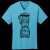 PC54V - Best Value 100% Cotton V-Neck Tee Thumbnail