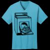 PC54V - Best Value 100% Cotton V-Neck Tee Thumbnail