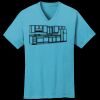 PC54V - Best Value 100% Cotton V-Neck Tee Thumbnail