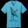 PC54V - Best Value 100% Cotton V-Neck Tee Thumbnail
