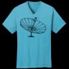 PC54V - Best Value 100% Cotton V-Neck Tee Thumbnail