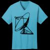 PC54V - Best Value 100% Cotton V-Neck Tee Thumbnail