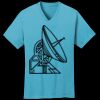 PC54V - Best Value 100% Cotton V-Neck Tee Thumbnail
