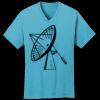 PC54V - Best Value 100% Cotton V-Neck Tee Thumbnail