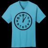 PC54V - Best Value 100% Cotton V-Neck Tee Thumbnail