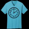 PC54V - Best Value 100% Cotton V-Neck Tee Thumbnail