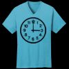 PC54V - Best Value 100% Cotton V-Neck Tee Thumbnail