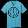 PC54V - Best Value 100% Cotton V-Neck Tee Thumbnail