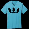 PC54V - Best Value 100% Cotton V-Neck Tee Thumbnail
