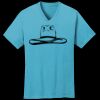 PC54V - Best Value 100% Cotton V-Neck Tee Thumbnail
