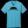 PC54V - Best Value 100% Cotton V-Neck Tee Thumbnail