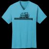 PC54V - Best Value 100% Cotton V-Neck Tee Thumbnail