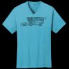 PC54V - Best Value 100% Cotton V-Neck Tee Thumbnail