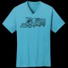 PC54V - Best Value 100% Cotton V-Neck Tee Thumbnail