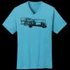 PC54V - Best Value 100% Cotton V-Neck Tee Thumbnail