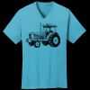 PC54V - Best Value 100% Cotton V-Neck Tee Thumbnail