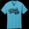 PC54V - Best Value 100% Cotton V-Neck Tee Thumbnail