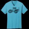 PC54V - Best Value 100% Cotton V-Neck Tee Thumbnail