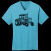 PC54V - Best Value 100% Cotton V-Neck Tee Thumbnail