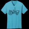 PC54V - Best Value 100% Cotton V-Neck Tee Thumbnail