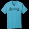 PC54V - Best Value 100% Cotton V-Neck Tee Thumbnail
