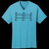 PC54V - Best Value 100% Cotton V-Neck Tee Thumbnail