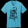 PC54V - Best Value 100% Cotton V-Neck Tee Thumbnail