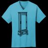 PC54V - Best Value 100% Cotton V-Neck Tee Thumbnail