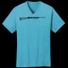 PC54V - Best Value 100% Cotton V-Neck Tee Thumbnail